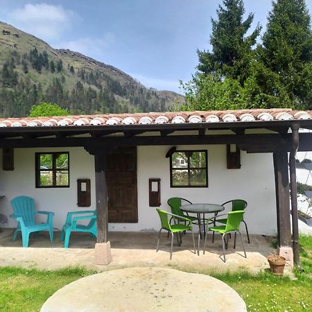 Apartamentos Florinda Ucieda Exterior photo